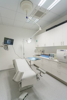 Vasektomie-OP in Kärnten